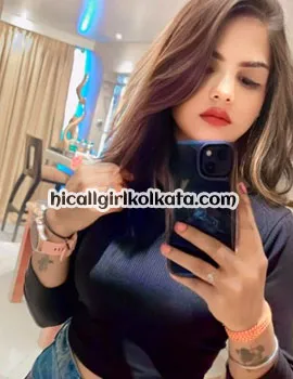 Independent Chennai escort in stylish outfit